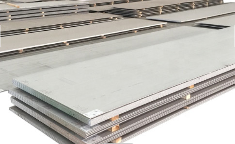 kasus perusahaan terbaru tentang 1100/3003 plat aluminium Lembaran Aluminium perak untuk peralatan masak dan lampu atau produk lainnya