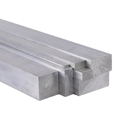 6061 6083 Aluminium Square Bar 800mm Diameter For Industry Use