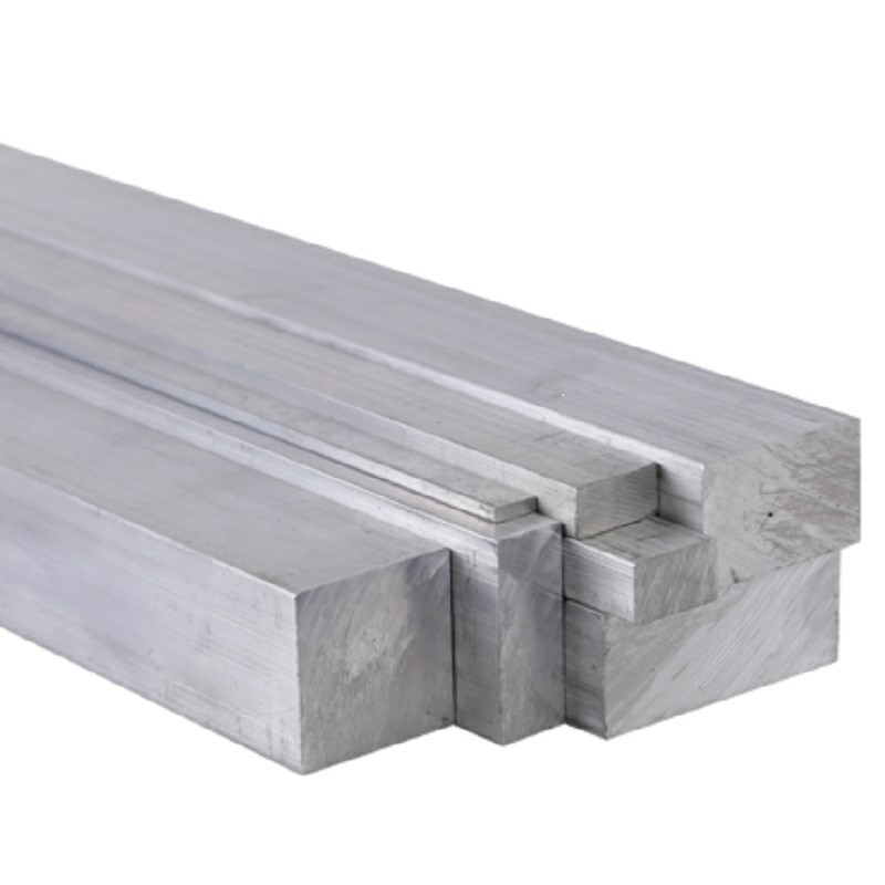 6061 6083 Aluminium Square Bar 800mm Diameter For Industry Use